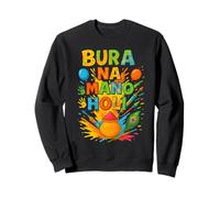 Cool Bura Na Mano Holi Hai, Happy Holi Festival India Colors Sweatshirt
