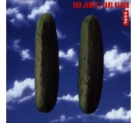 Cool by Bob James, Earl Klugh (1992) Audio CD