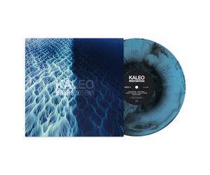 Cool C - Mixed Emotions (Coloured Vinyl) [VINYL]