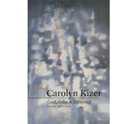 Cool, Calm, and Collected: Poems 1960-2000