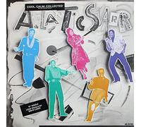 Cool, Calm, Collected