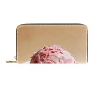 Cool CalmMulti-Card Slots with Coin Pocket, Durable Wallet for Daily Use & Travel