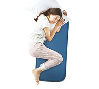 Cool Care Technologies Cooling Pad for Bed - Pressure Activated Gel Provides Instant Relief - Ideal for Fevers, Hot Flashes, Night Sweats