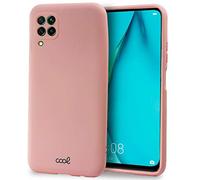 Cool Case for Huawei P40 Lite Cover Pink