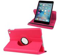 Cool Case for iPad Mini 4 / iPad Mini 5 (2019) PU Leather Pink