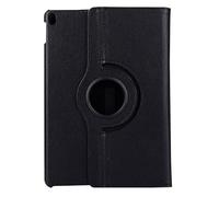 Cool Case for iPad Pro 10.5 / iPad Air 2019 10.5 Rotating PU Leather Black