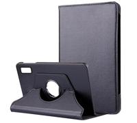 Cool Case for Lenovo Tab M11 Smooth Leatherette Black (11 inches)