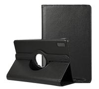 Cool Case for Lenovo Tab Plus 11.5 Inch Leatherette Black