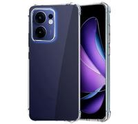 Cool Case for OPPO Reno 13 F 5G / 13 FS 5G AntiShock Transparent