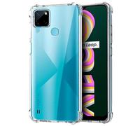 Cool Case for Realme C21Y / C25Y AntiShock Transparent