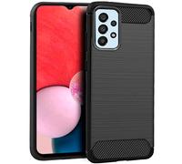 Cool Case for Samsung A135 Galaxy A13 Carbon Black