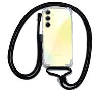 Cool Case for Samsung A356 Galaxy A35 5G Black Cord