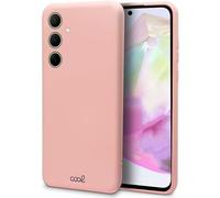 Cool Case for Samsung A356 Galaxy A35 5G Cover Pink