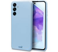 Cool Case for Samsung A556 Galaxy A55 5G Cover Sky Blue