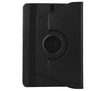 Cool Case for Samsung Galaxy Tab S3 T820 / T825 Leather Black 9.7 Inches