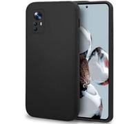 Cool Case for Xiaomi 12T / 12T Pro Cover - Black