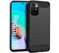 Cool Case for Xiaomi Redmi 10 Carbon Black