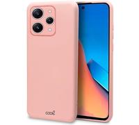 Cool Case for Xiaomi Redmi 12 Cover Pink