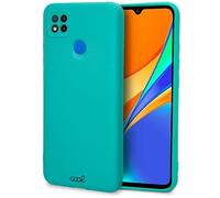 Cool Case for Xiaomi Redmi 9C Cover Mint