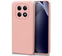 Cool Case for Xiaomi Redmi Note 15 Pro Plus 5G / Poco M8 Pro 5G Cover Pink