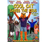 Cool Cat Saves the Kids - the Directors Cut