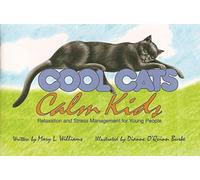 Cool Cats, Calm Kids