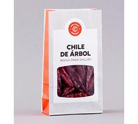 Cool Chile Arbol Chilli 20g