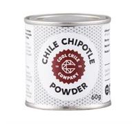 Cool Chile Chipotle Chilli Powder 60g