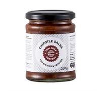 Cool Chile Company Chipotle Salsa, 260 g