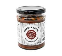 Cool Chile Company Chipotle Salsa, 260 g