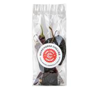 Cool Chile Mexican Dried Chillies - Workhorse Chilli Mix, 66g | 3x Guajillo, 1x Ancho & 1x Chipotle Chillies | Mexican Spice Kit