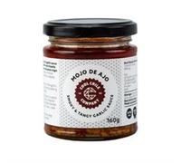 Cool Chile Mojo de Ajo 160g