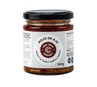 Cool Chile Mojo de Ajo 160g