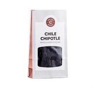 Cool Chile Company Whole Chipotle, 40 g