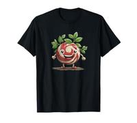 Cool Christmas Peppermint Costume for Boys and Girls T-Shirt