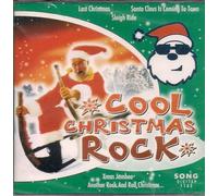 Cool Christmas Rock (16 tracks) - Mr. Perfect, Shakatak, Reggae Connection, Rockabilly Allstars, Hello...