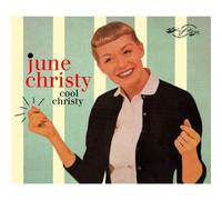 Cool Christy by June Christy (2002-12-03)