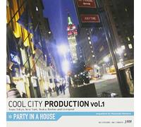 Cool City Production Vol. 1