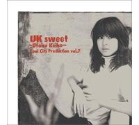 Cool City Production Vol.7 UK sweet~Utoku Keiko~