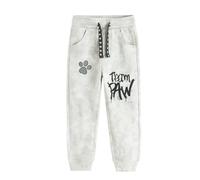 Cool Club Boy's PAW Patrol Joggers in Grey | Size: 6 Years Cool Club Grey 6 Years