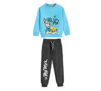 Cool Club Boy's PAW Patrol Sweatshirt & Joggers Set in Blue | Size: 4 Years Cool Club Blue 4 Years