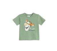Cool Club Boy's Tigger Short Sleeve Graphic T-Shirt in Green | Size: 3-6 m Cool Club Green 3-6 m