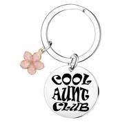 Cool Club Gifts for Aunt Mum Mothers Day Gifts Funny Gifts for Mum from Daughter Son Aunt Gifts from Niece Nephew Christmas Birthday Gift For Aunt Mum (Aunt Gifts)