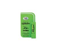 Cool & Cool Lip Balm - Cool Mint | Hydrating & Soothing Formula for Soft, Moisturized Lips, Refreshing Mint Flavor