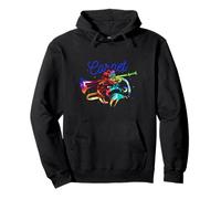 Cool Cornet Player Brass Musician Horn Band Pullover Hoodie