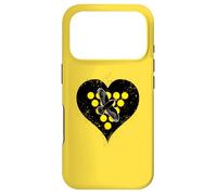 Cool Cornwall Pride A Proud Cornish Chough for Bird Spotters Case for iPhone 17 Pro