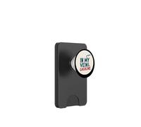 Cool Costume with In My Veins, Gasoline Speech PopSockets PopWallet for MagSafe