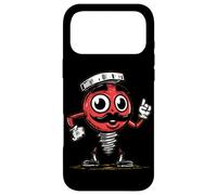 Cool Craftsman Screw Look Case for iPhone 17 Pro Max