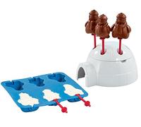 Cool Create CLY00000 Mr Frosty Choc Ice Maker