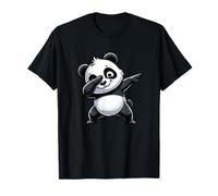 Cool Dabbing Panda Dab T-Shirt
